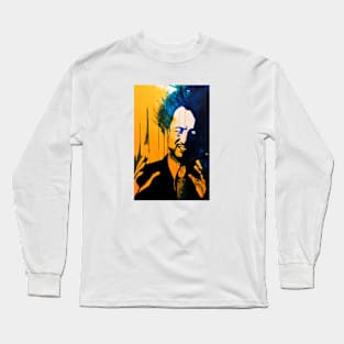 Giorgio Tsoukalos 24 Long Sleeve T-Shirt